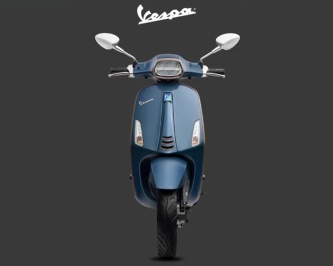 vespa limited-1